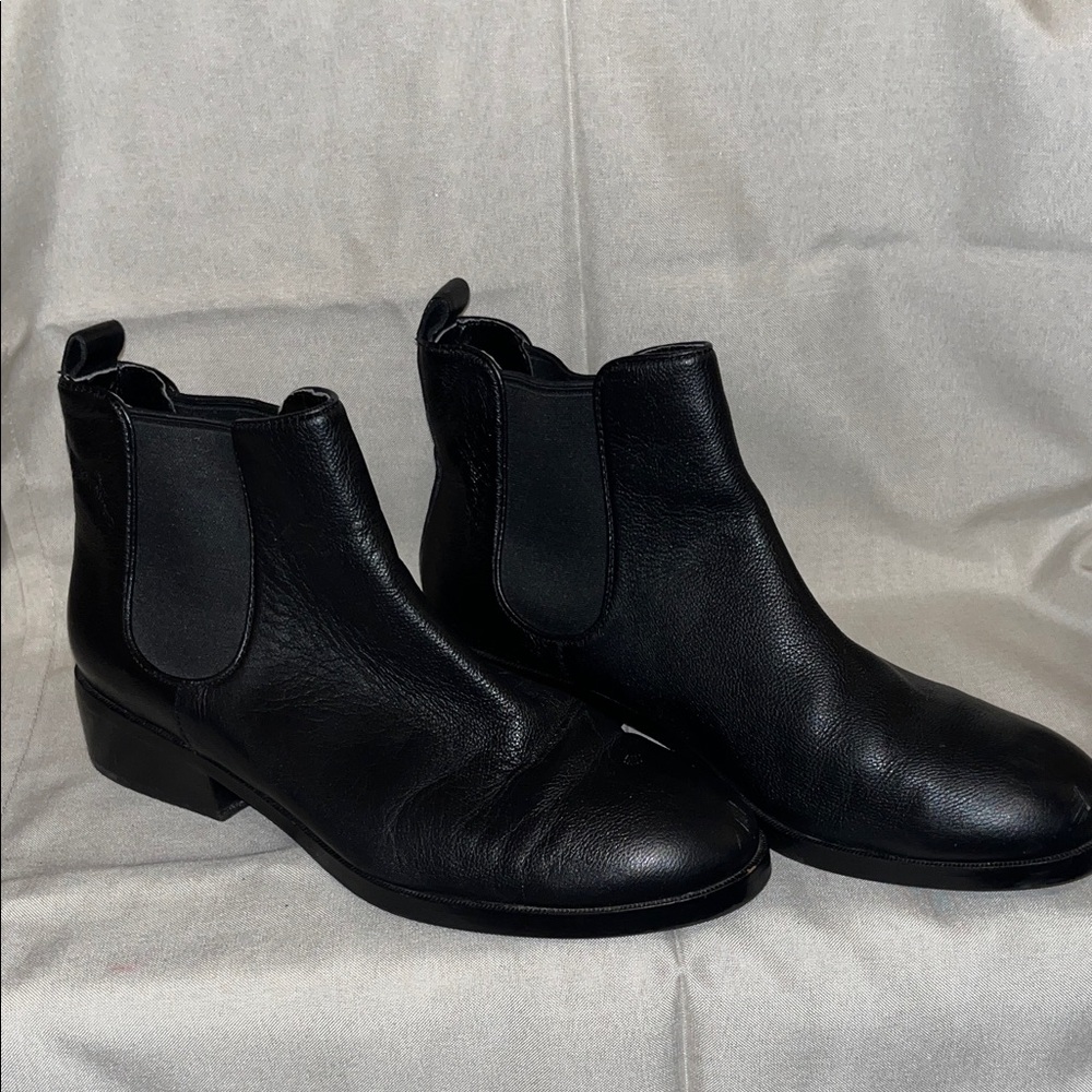 Cole Haan Women’s Ankle Boots